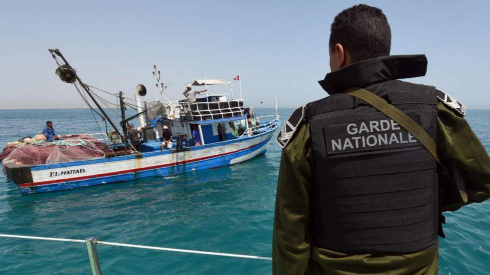 La Tunisie sur le point d'accueillir un bateau de migrants bloqué depuis 2 semaines