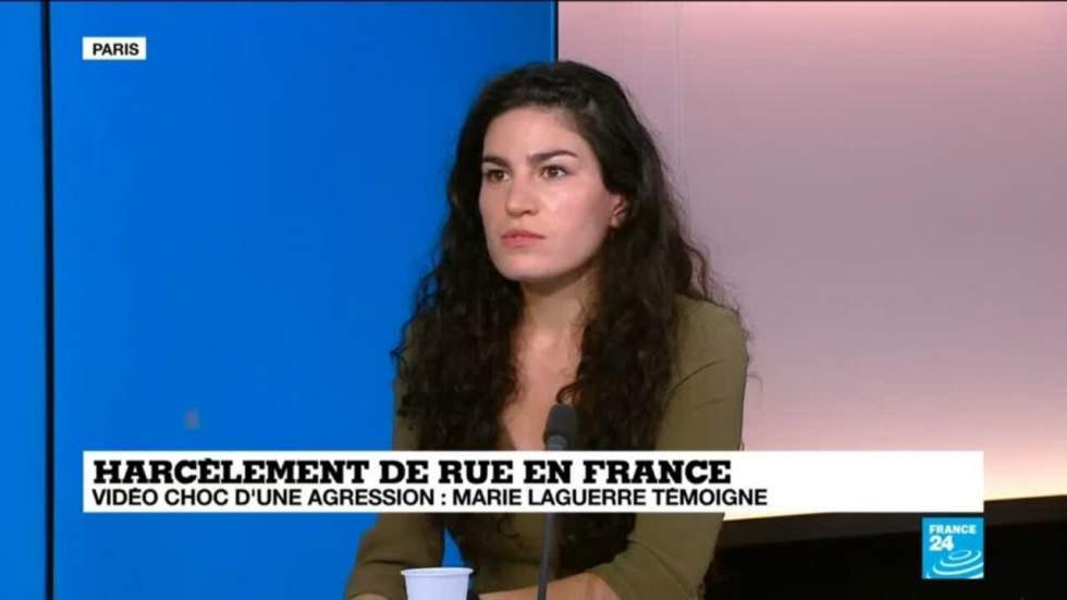 Adoption définitive du projet de loi contre les violences sexuelles et sexistes