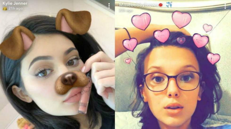 Des chirurgiens esthétiques alertent sur la "dysmorphohobie Snapchat", cette tendance à vouloir ressembler à un filtre