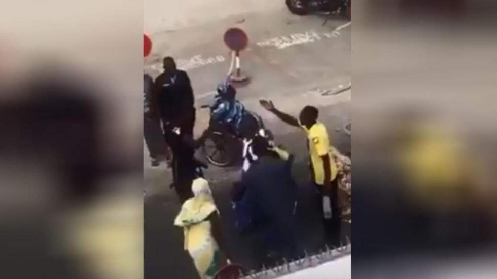 Des handicapées molestés au Sénégal, et des dessins pour lutter contre l'oubli au Yémen