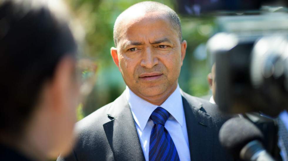 RD Congo : l'opposant Moïse Katumbi de nouveau bloqué à la frontière RD Congo : l'opposant Moïse Katumbi de nouveau bloqué à la frontière