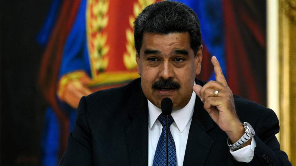 Venezuela : pourquoi Nicolas Maduro accuse la Colombie de vouloir l'assassiner