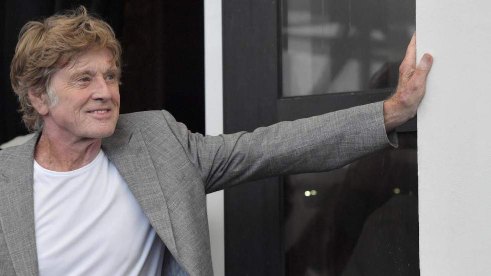 Robert Redford met un terme à sa carrière d'acteur