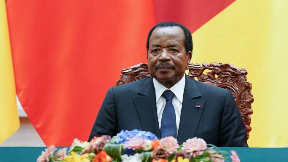 Cameroun : Paul Biya et huit autres candidats en lice pour la présidentielle