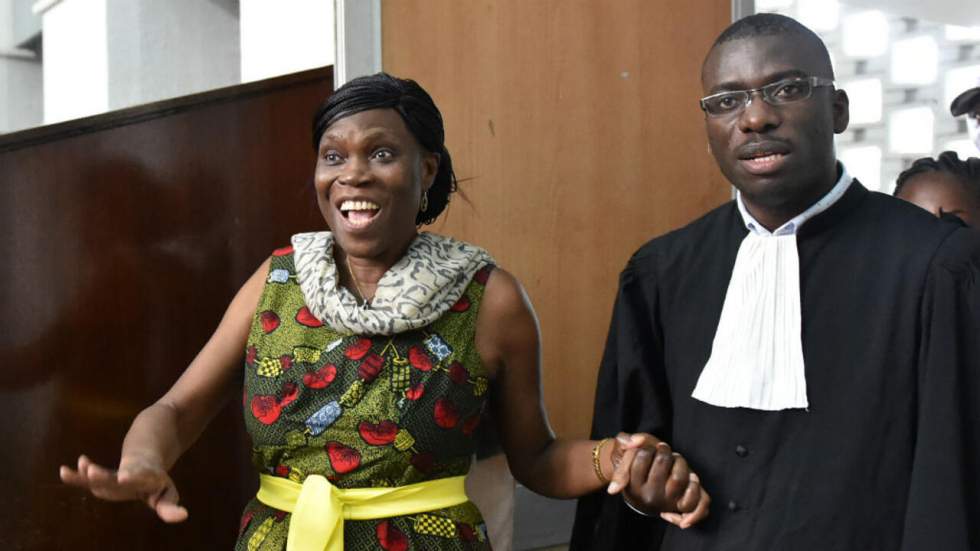 Côte d’Ivoire : l’amnistie "est insuffisante mais reste importante" pour la réconciliation Côte d’Ivoire : l’amnistie "est insuffisante mais reste importante" pour la réconciliation