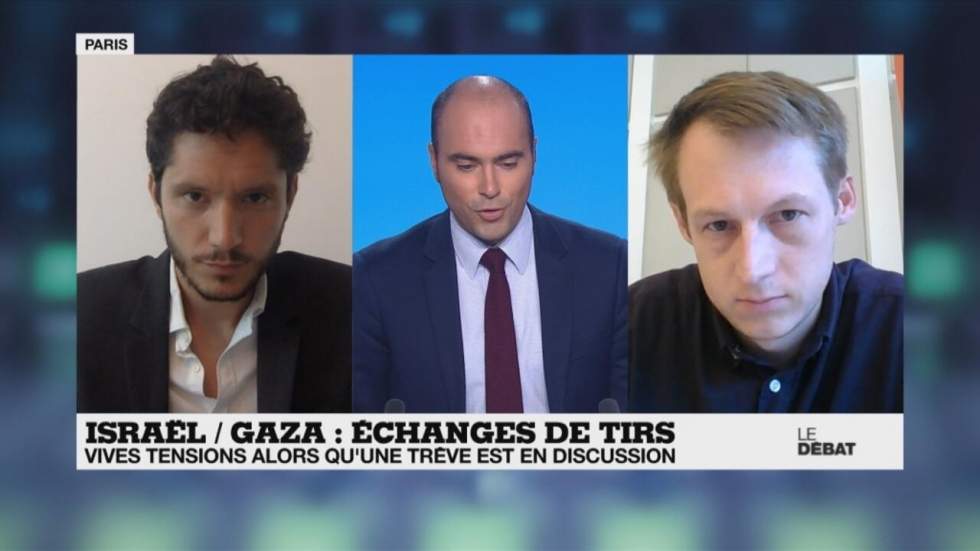 Proche-Orient : un nouvel affrontement est-il imminent entre Israël et le Hamas ?