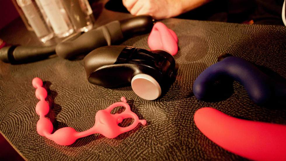 Un sextoy a mis une pagaille sans nom dans un aéroport de Berlin