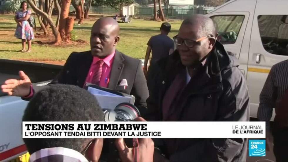 Emmanuel Ramazani Shadary, le dauphin qui ne fait pas l'unanimité Emmanuel Ramazani Shadary, le dauphin qui ne fait pas l'unanimité