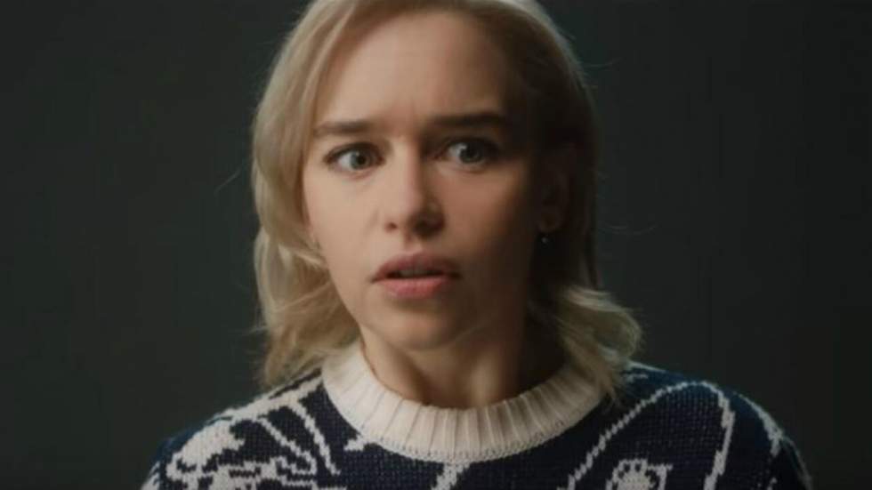Emilia Clarke, Lena Headey et d'autres actrices dénoncent le sexisme des castings dans une vidéo géniale Emilia Clarke, Lena Headey et d'autres actrices dénoncent le sexisme des castings dans une vidéo géniale