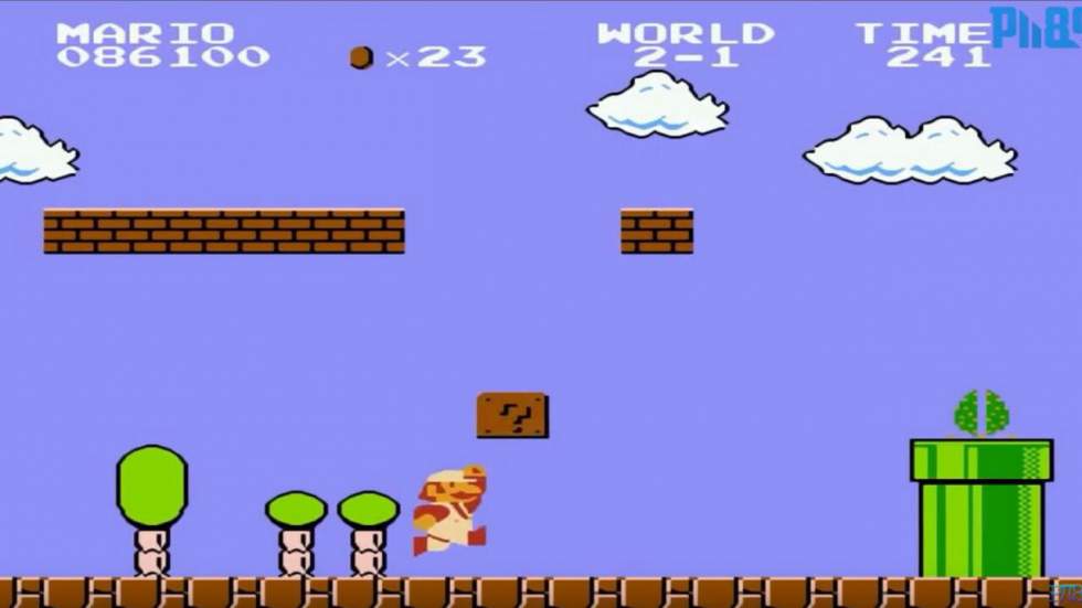 Un youtubeur rejoue au piano les musiques des jeux vidéo qui ont bercé notre enfance