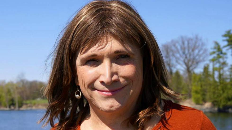 Christine Hallquist pourrait devenir la première gouverneure transgenre des États-Unis