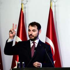 La Turquie ne sollicitera pas l'aide du FMI La Turquie ne sollicitera pas l'aide du FMI