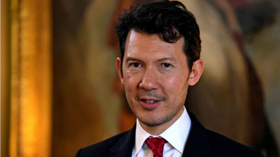 Benjamin Smith, n°2 d'Air Canada, nommé directeur général d'Air France-KLM Benjamin Smith, n°2 d'Air Canada, nommé directeur général d'Air France-KLM