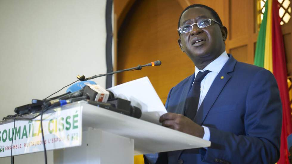 Présidentielle au Mali : Cissé conteste la victoire de Keïta