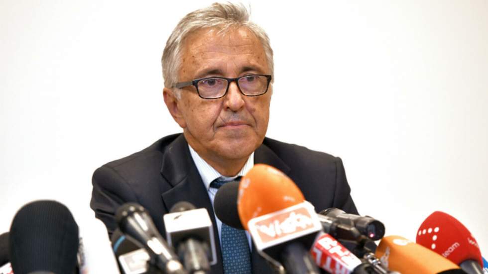 Gênes : le bilan s'alourdit, la société gestionnaire du pont promet 500 millions d'euros Gênes : le bilan s'alourdit, la société gestionnaire du pont promet 500 millions d'euros