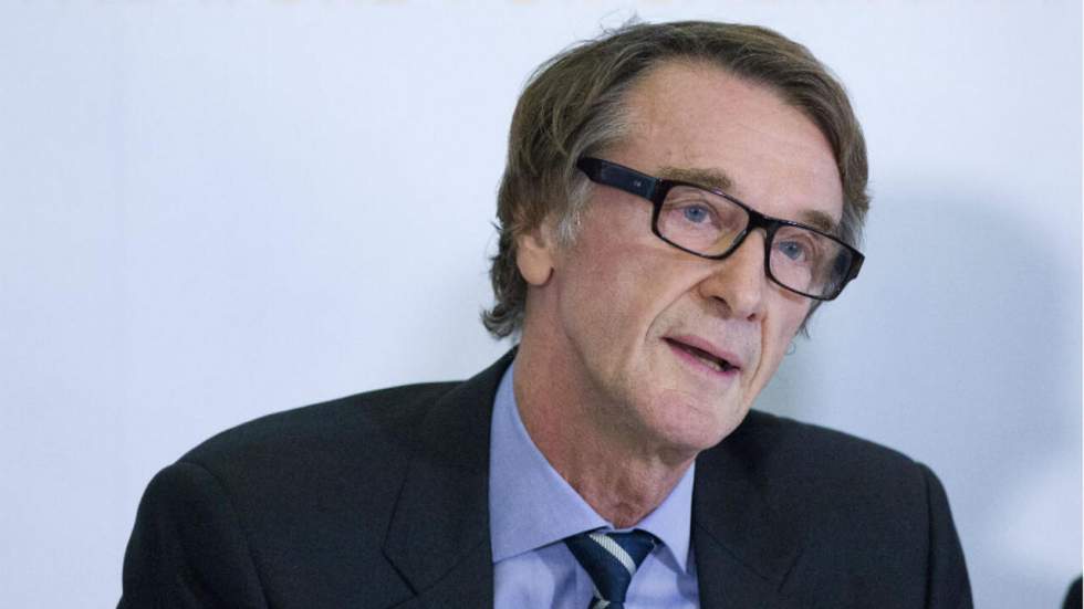 Ces milliardaires pro-Brexit qui tournent le dos au Royaume-Uni Ces milliardaires pro-Brexit qui tournent le dos au Royaume-Uni