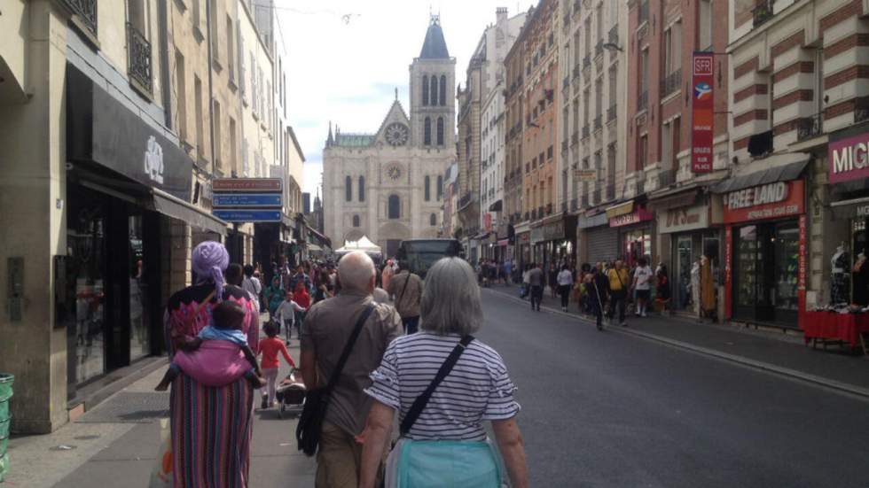 À Saint-Denis, le tourisme autrement pour "rendre service à la ville"