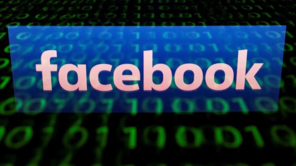 Facebook dit avoir stoppé des campagnes de désinformation venues d'Iran et de Russie