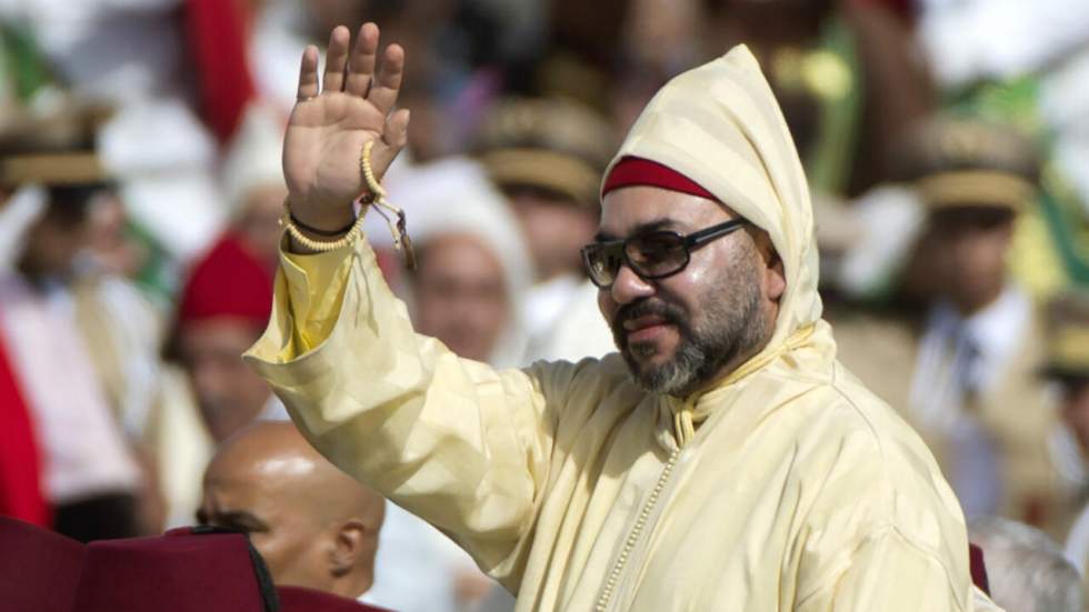 Maroc : Mohammed VI gracie 188 personnes liées au mouvement de protestation "Hirak"