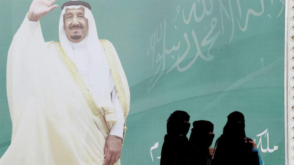 Peine de mort pour Israa al-Ghomgham : l'Arabie Saoudite "pourrait vouloir en faire un exemple" Peine de mort pour Israa al-Ghomgham : l'Arabie Saoudite "pourrait vouloir en faire un exemple"