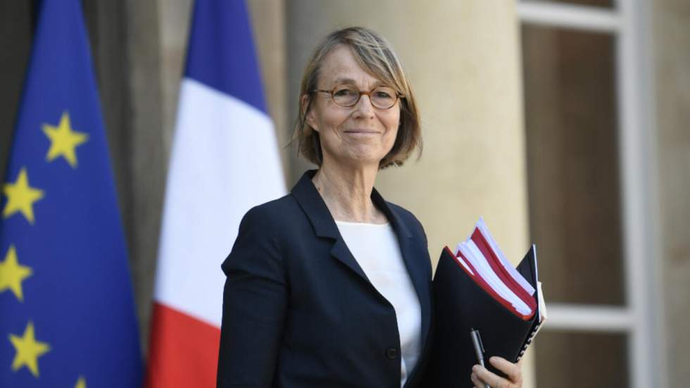 La ministre de la Culture Françoise Nyssen fragilisée par une enquête