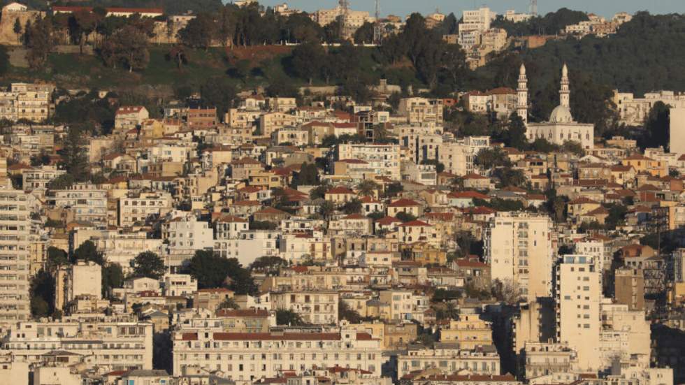 Plus de quarante cas de choléra confirmés en Algérie