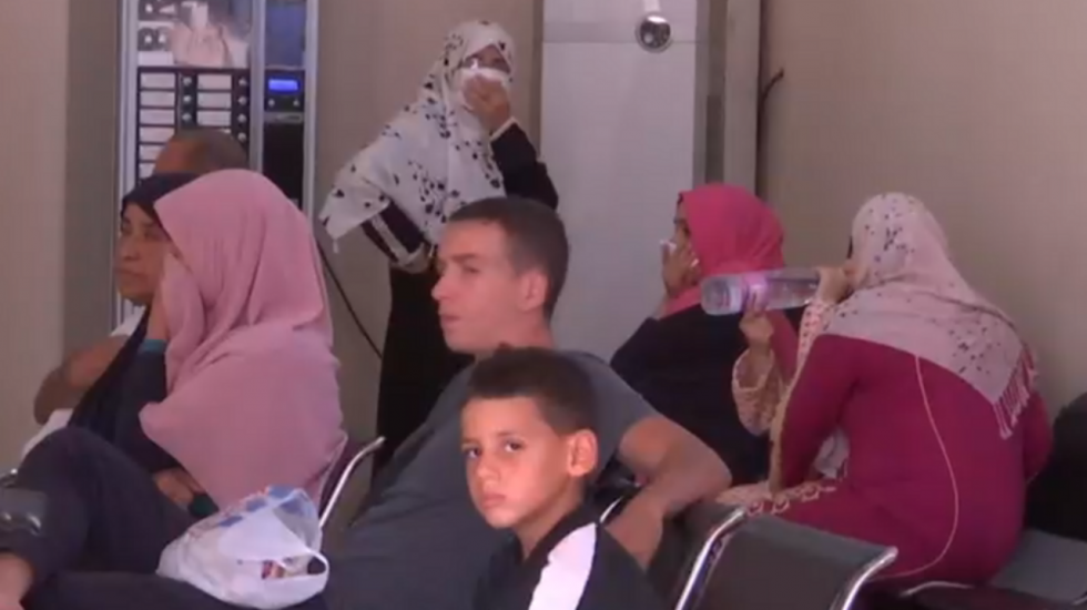 Algérie : le gouvernement critiqué pour sa gestion de l'épidémie de choléra