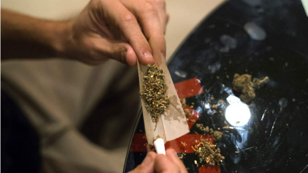 Les Sud-Coréens ont l'interdiction de fumer du cannabis, même dans les pays qui autorisent cette pratique Les Sud-Coréens ont l'interdiction de fumer du cannabis, même dans les pays qui autorisent cette pratique