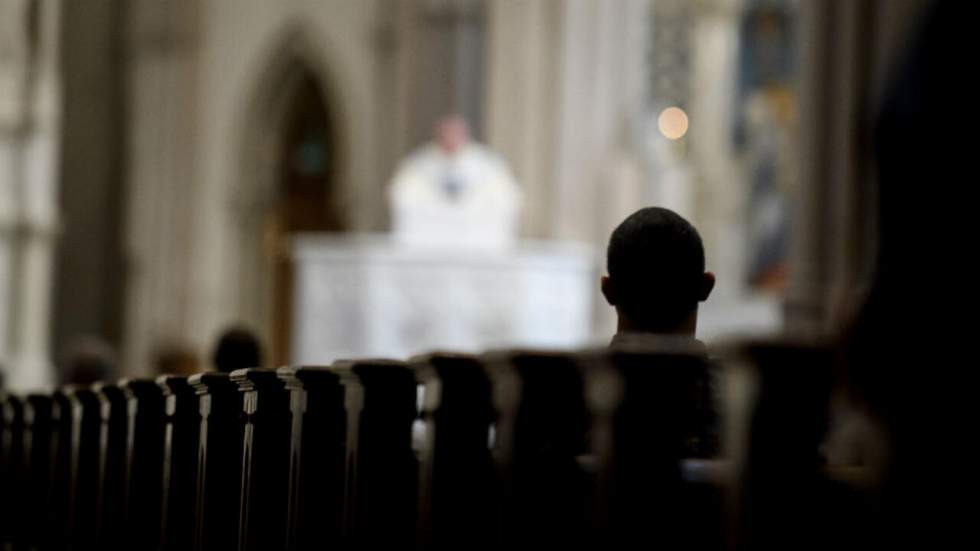 Pédophilie : les accusations contre le Vatican exacerbent les divisions au sein de l'Église américaine Pédophilie : les accusations contre le Vatican exacerbent les divisions au sein de l'Église américaine