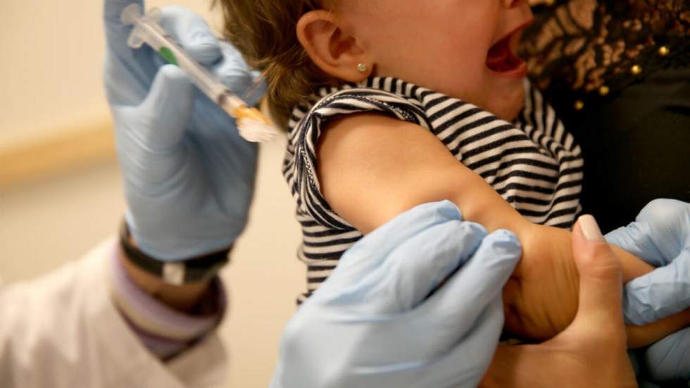 Rougeole, tuberculose, gale... Les maladies d'autrefois font leur retour en France Rougeole, tuberculose, gale... Les maladies d'autrefois font leur retour en France