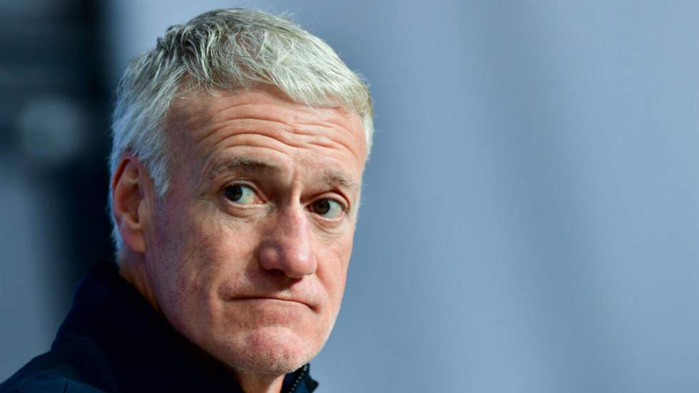 Ligue des nations : Deschamps fait appel à ses mondialistes sauf Mandanda, blessé