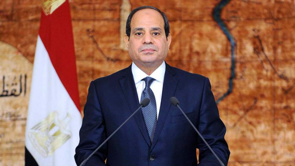 Égypte : Sissi promulgue une loi de surveillance des réseaux sociaux