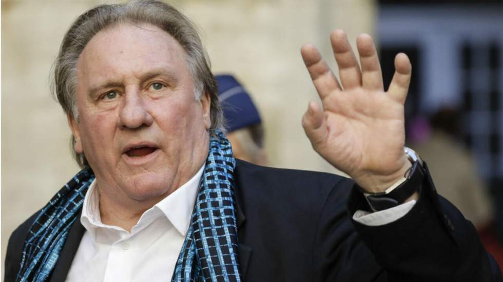Algérie : la participation de Gérard Depardieu à un film sur le dernier bey de Constantine crée la polémique Algérie : la participation de Gérard Depardieu à un film sur le dernier bey de Constantine crée la polémique