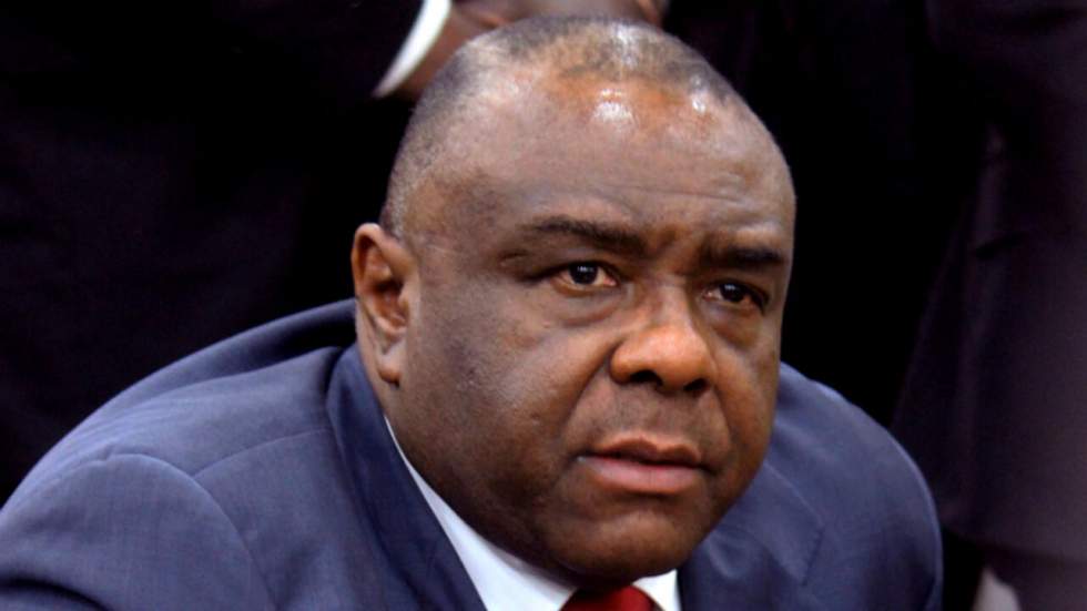 RD Congo : Jean-Pierre Bemba exclu de la course présidentielle par la Cour constitutionnelle