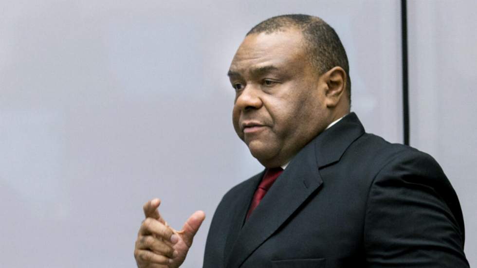 Sur France 24 : exclu de la course présidentielle, Jean-Pierre Bemba dénonce une "parodie d'élection"