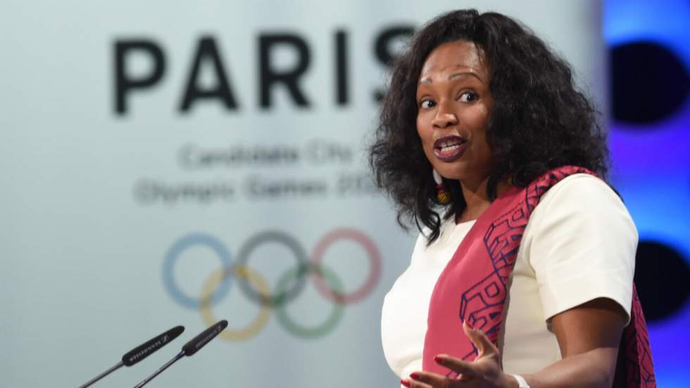 France : la ministre des Sports Laura Flessel annonce son départ du gouvernement