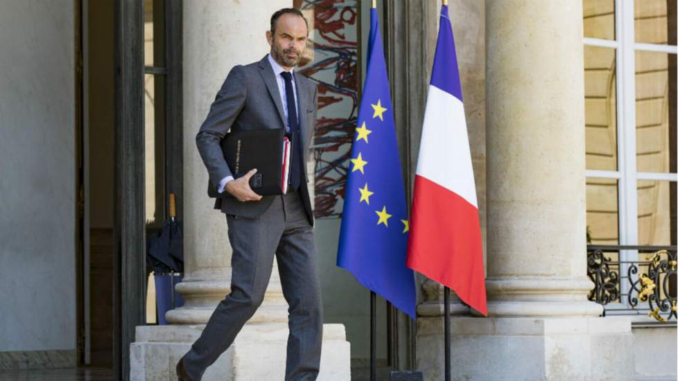 Édouard Philippe : "L'impôt sur le revenu sera prélevé à la source au 1er janvier 2019"