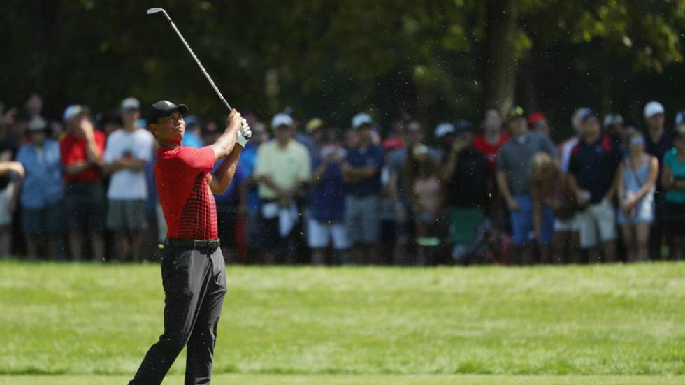 Ryder Cup : Tiger Woods de retour, pas de Français dans l'équipe européenne