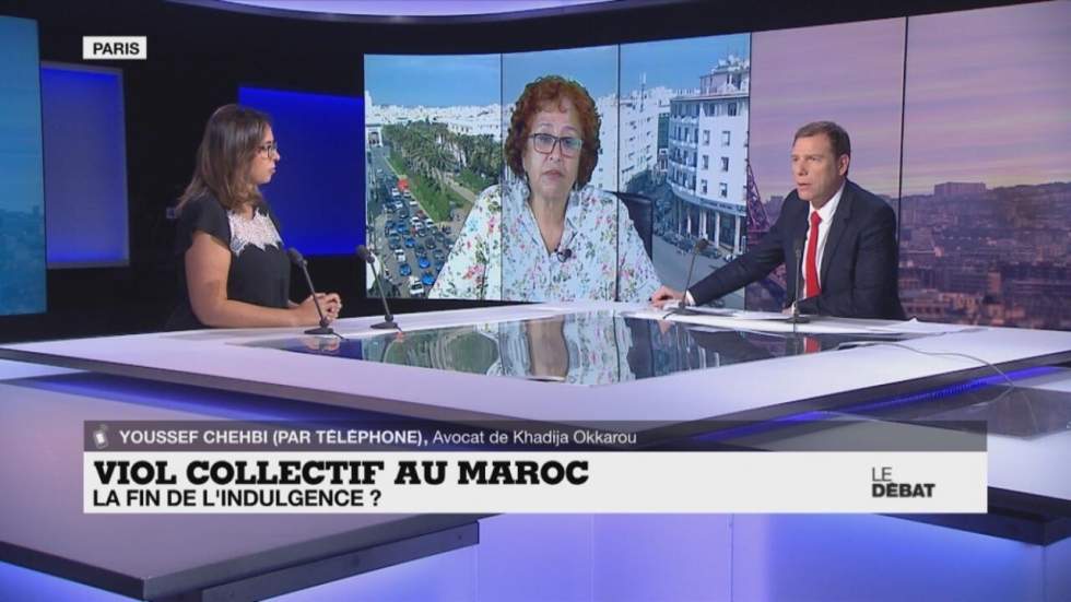 Viol collectif au Maroc : la fin de l'indulgence ? Viol collectif au Maroc : la fin de l'indulgence ?