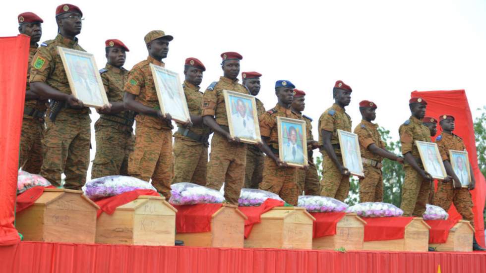 Au Burkina Faso, la menace terroriste se déplace vers l'Est