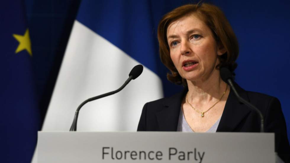 Paris accuse Moscou d'espionnage sur un satellite franco-italien