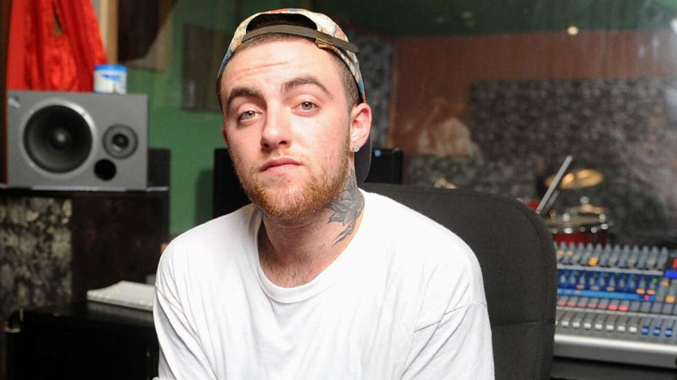 Décès du rappeur américain Mac Miller à 26 ans