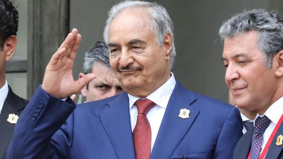 Crise libyenne : Haftar menace l’Algérie et s’isole davantage