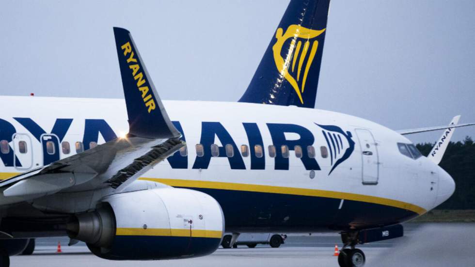 L'Allemagne lance un nouveau cycle de grèves chez Ryanair avant un débrayage européen