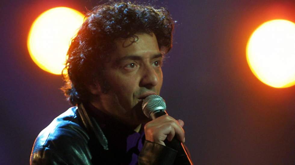 Vidéo : les cinq morceaux cultes de Rachid Taha durant sa carrière musicale