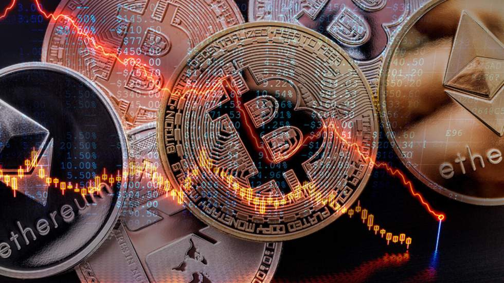 Bitcoin et consorts : la déprime après l’euphorie