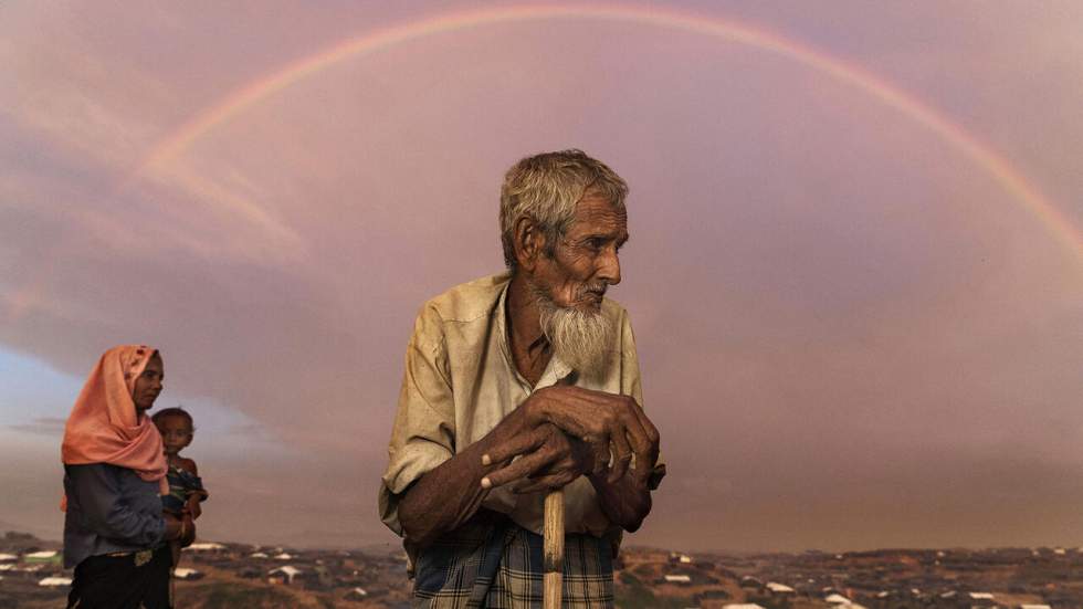 Visa pour l’image 2018, le festival qui regarde le monde