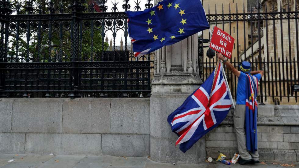 Au Royaume-Uni, le Labour votera contre le Brexit, quel que soit l'accord conclu