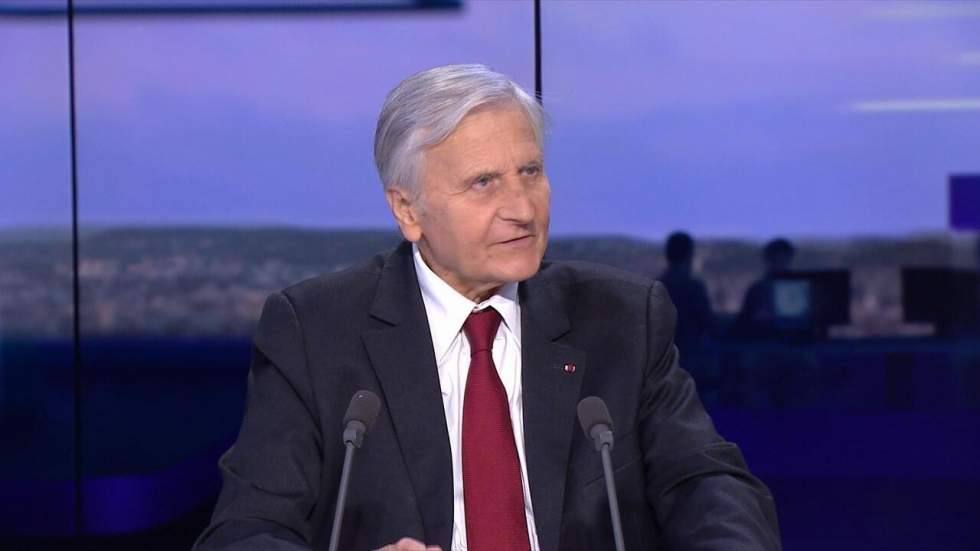 Jean-Claude Trichet : depuis la faillite de Lehman Brothers, "on a fait des progrès sérieux"