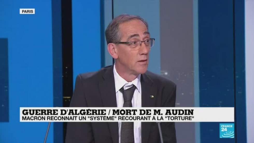 De la rafle du Vél d’Hiv à Maurice Audin : quand la France demande "pardon"